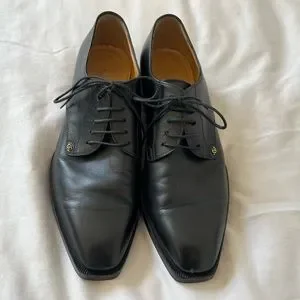 Size 8 men Gucci dress shoes made in Italy Gucci | Shoes | Size 8 Men Gucci Dress Shoes Made In Italy  main image 2